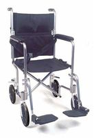 Fly Weight Transport Chair - 19"W Seat, overall 22"W - Model 929753