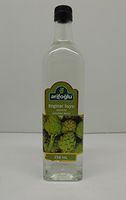 Arifoglu Artichoke Water/Aromatik Enginar Suyu 750 Ml