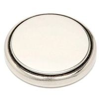 Dickson A125 3.0 V Lithium Battery, CR2450; 1/Pk