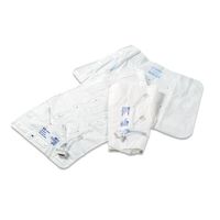 Covidien 9545T Compression Sleeve, KAMBIA Thigh Length, Small (Pack of 5)