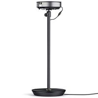 Xue-shelf Projector Stand Adjustable Video Projector Floor Table Tall Moveable Laptop Trolley Portable