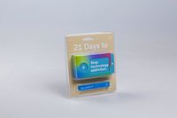 Stay Home Activities to Limit Screen Time and Stop Tech Addiction in 21 Days