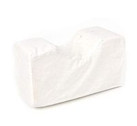 BELONG Knee Ease Pillow Cushion Comfort Bed Sleeping Aid Seperate Back Leg Pain Support