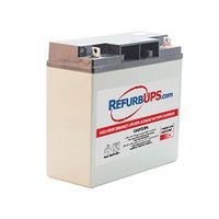 Vision CP12170 Compatible Replacement Battery