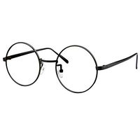 LUXUR Blue Light Blocking Computer Glasses Fashion Eyeglasses for Men/Women