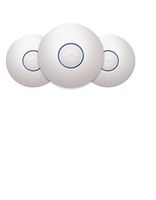 Ubiquiti Unifi UAP-Pro3 - Wireless Access Point - 802.11 B/A/G/N (UAPPRO3US)