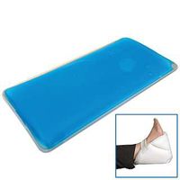 Replacement Gel Pack For Gel-Foam Heel Protector