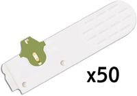 Bionime Rightest GS550 Blood Glucose Test Strips- 50 ct.