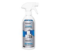 Excelsior HE Stainless Steel Cleaner, 16 Ounce