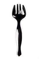 Transitions2earth Biodegradable Serving Forks - 8.75" - Serving Utensils (288) - Plant a Tree with Each Item Purchased!