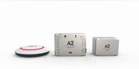 Dji A2 Multi-Rotor Stabilization Controller