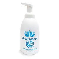 Bidelegance Natural Cleansing Foam 550 ml