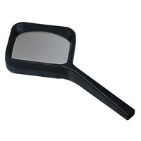 Hand Held Coil Magnifier - 3 x 64x52mm