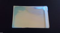 100 6x8 Clear Resealable Bakery Goodies Cookie Poly Cellophane Cello Bags