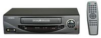 Daewoo DVT47N 4-Head VCR