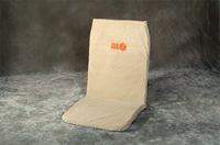 Magnetic Char/Car Cushion