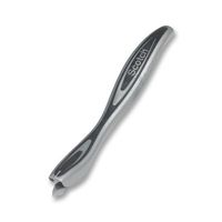 Scotch Paper Cutter, Grey\Blue Colors May Vary