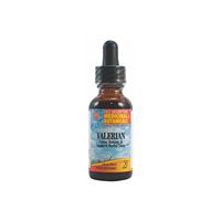 L A NATURALS Valerian Organic, 0.02 Pound