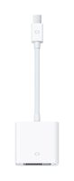 Apple Mini DisplayPort to DVI Adapter