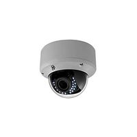 UTC Fire & Security TVD-4404 TRUVISION HD-TVI ANALOG DOME C AMERA 1080P 2812MM LE