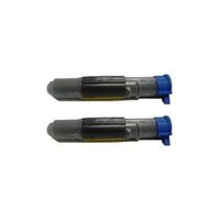 Amsahr Compatible Toner Cartridge Replacement for Brother TN580/TN620 (Black, 2 Pack)