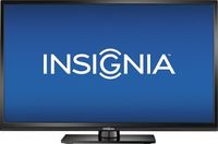 Insignia - 32" Class (31-1/2" Diag.) - LED - 720p - 60Hz - HDTV