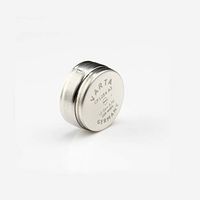 2PCS Bluetooth Earphone Smart Bracelet Glasses Necklace Battery CP1254 A3 3.7V 60mAh Rechargeable Battery for VARTA LIR1254