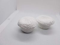 Clean your toilet without harsh chemicals -Toilet Fizzies - Orange scented - The Fizzy Bomb Shop