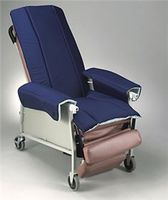 DSS SkiL-Care Geri-Chair Cozy Seat Without Leg Rests
