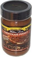Walden Farms Zero Calorie Peanut Spread 340g (Chocolate) by Walden Farms