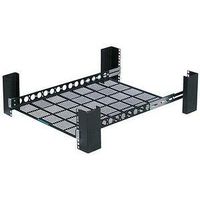 19RACK Mount Equipment Shelfuniversal Shelves for 2-4 Post Rack (Discontinued by Manufacturer)