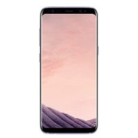 Samsung Galaxy S8 Orchid Gray 64GB Verizon and GSM Factory Unlocked 4G LTE (Renewed)