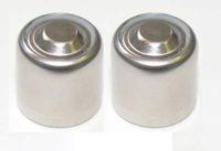 New 2 Pieces 1.5V LR50 PC1A PX1 Photobatterie Alkaline Battery FBA