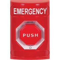Safety Technology - SS2009EM-EN - SS2009EM-EN Safety Technology Inc (STI) Pushbutton