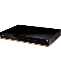 LG ANWL100W Digital Device - Black