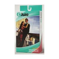 Juzo Attractive 4601 Closed Toe Pantyhose 20-30 mmHg Size: Size IV Regular, Color: 14-Beige
