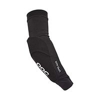 POC VPD Air Sleeve Uranium Black LRG & Knit Cap Bundle