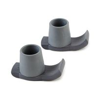 Rose Healthcare All Purpose Universal Walker Ski Glides