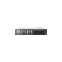 HP ProLiant 583966-001 Entry-Level Server - 2 x Xeon X5650 2.66GHz - Rack - 12 GB DDR3 SDRAM - Serial Attached SCSI RAID Controller