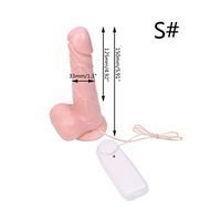 YOYOHOT G-Sport Vibrantor Massager Adult Six Toy Viberating Adult Toys Waterproof Multispeed Vib Dilldo Cliitoral