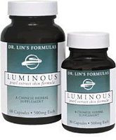 Far East Summit - Luminous Pearl Extract 500 mg 60 caps