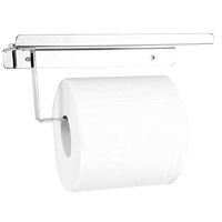 4-Ply Thicken Ultra Soft & Strong Premium Toilet Paper,100% Recyclable Paper,Rapid-Dissolving Toilet Paper,Bath Tissue,Towel Roll,Multifold Paper Towels 6 Rolls