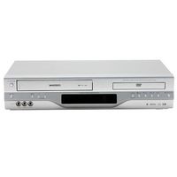 Toshiba SDV393 Progressive DVD/VCR Combination