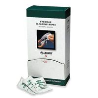 Allegro Eyewear Cleaning Wipes (100/Box)
