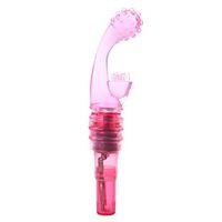 YOYOHOT G-Sport Vibrantor Massager Dilldo Pennis Vibrantor Adult Six Toy for Women Men Couples