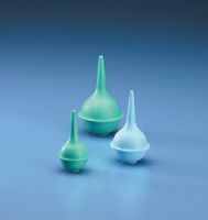 Busse Bulb Syringes - 1 oz. - Model 141 - Each