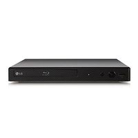 LG Electronics BP165 Blu-Ray Player (2016)