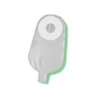 7212114PK - All-Flexible Urostomy Pches, Large, Clear, 5