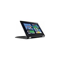 Lenovo 2-in-1 Flex 4 Flagship High Performance 14" HD Touchscreen Laptop PC, Intel Pentium 4405U Dual-Core, 4GB DDR4, 500GB HDD, Bluetooth, WIFI, Windows 10, Black