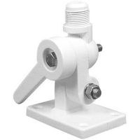 Wilson Electronics 901119 Marine Antenna Mount (White)